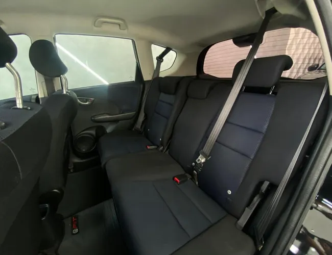 Imagem 7 – Fit 2014 1.4 Lx 16V Flex 4P Manual