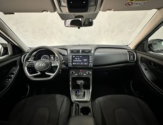 Imagem 9 – Creta 2023 1.0 Tgdi Flex Comfort Automático