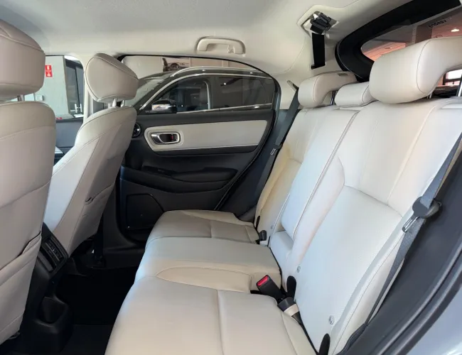 Imagem 12 – Zr-V 2024 2.0 I-Vtec Gasolina Touring Cvt