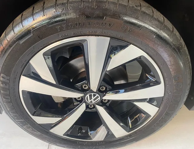 Imagem 14 – Nivus 2023 1.0 200 Tsi Total Flex Highline Automático