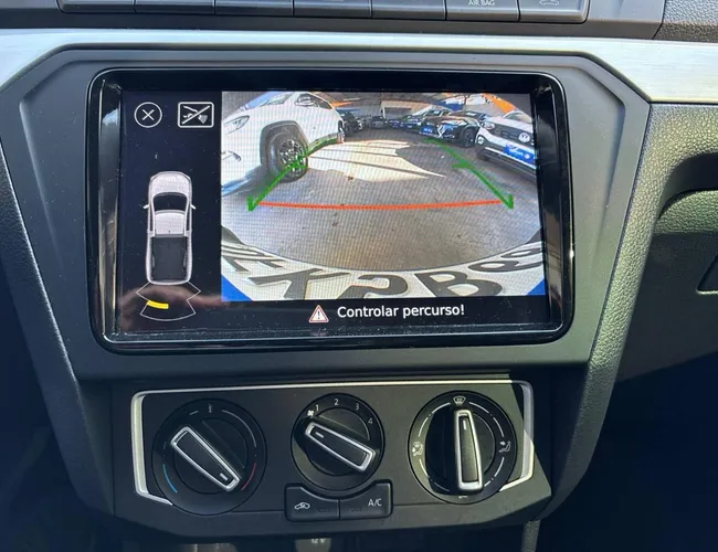 Imagem 9 – Saveiro 2026 1.6 Msi Trendline Cs 16V Flex 2P Manual