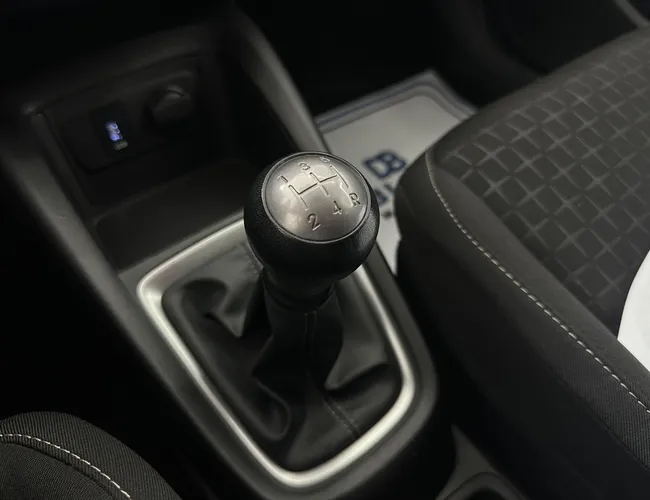 Imagem 13 – Hb20 2024 1.0 12V Flex Sense Manual