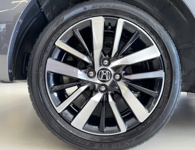 Imagem 17 – City 2022 1.5 I-Vtec Flex Touring Cvt