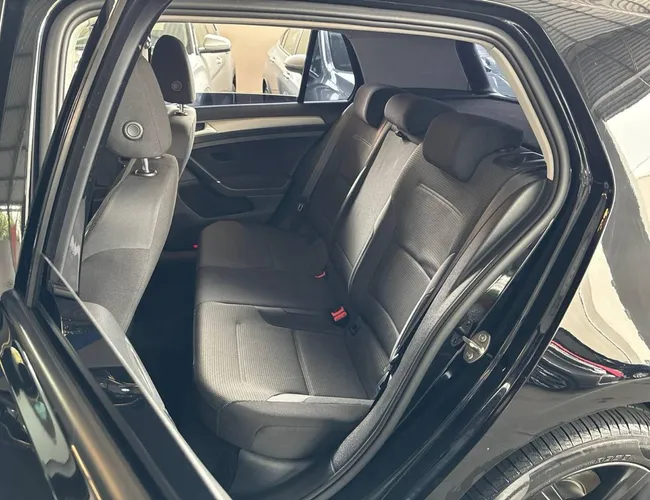 Imagem 10 – Golf 2017 1.0 Tsi Comfortline 12V Total Flex 4P Manual