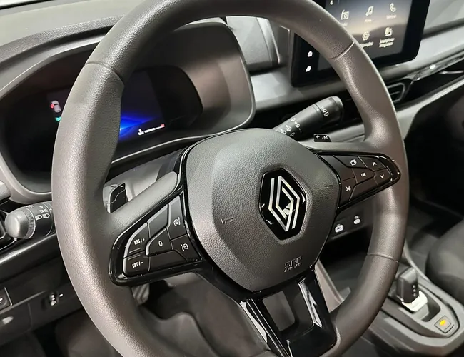 Imagem 18 – Kardian 2025 1.0 Tce Flex Evolution Edc