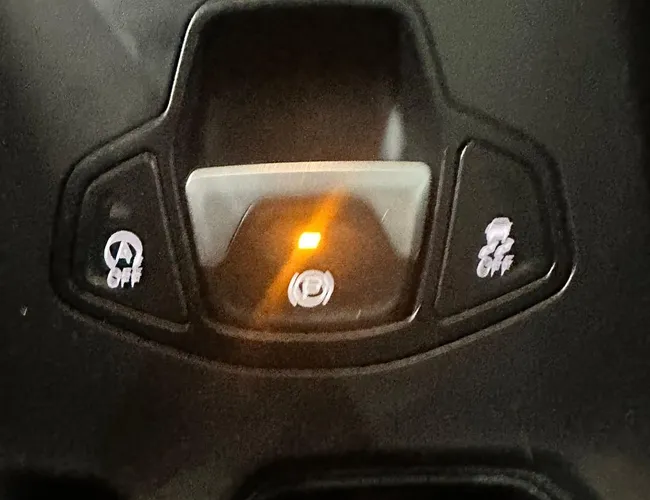 Imagem 17 – Renegade 2022 1.3 T270 Turbo Flex Sport At6