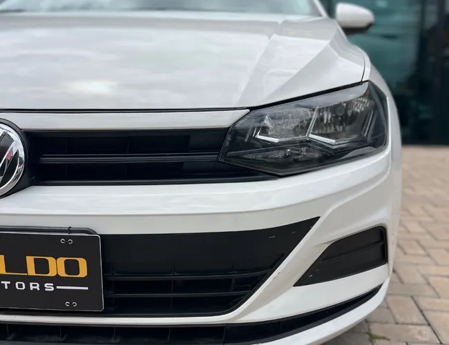 Imagem 7 – Polo 2018 1.0 Mpi Total Flex Manual