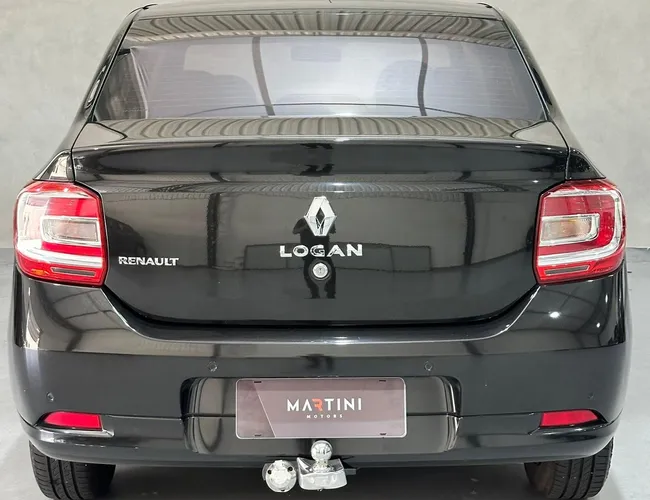 Imagem 5 – Logan 2015 1.0 Expression 16V Flex 4P Manual