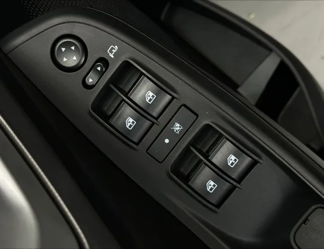 Imagem 15 – Pulse 2025 Pulse Audace Turbo 200  Aut. (Hibrído)
