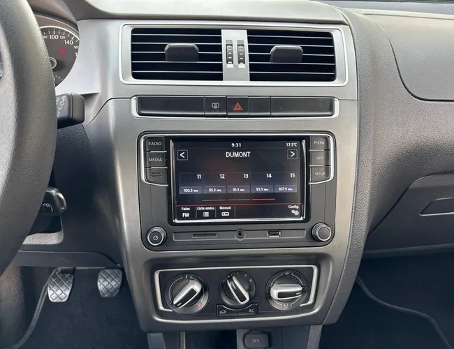 Imagem 8 – Fox 2021 1.6 Msi Total Flex Connect 4P Manual