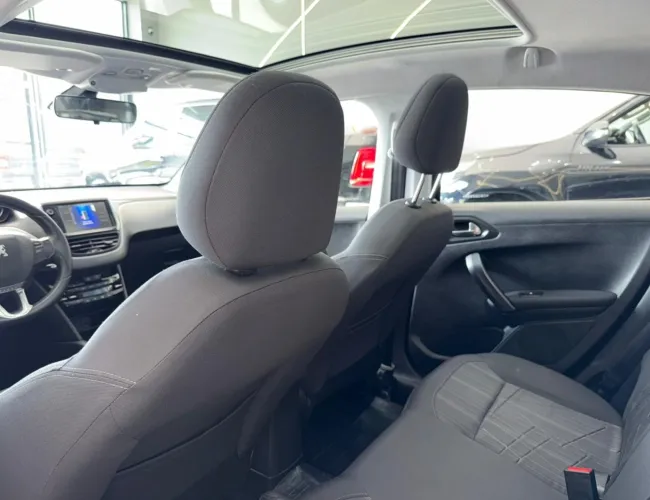 Imagem 11 – 208 2014 1.6 Griffe 16V Flex 4P Automático