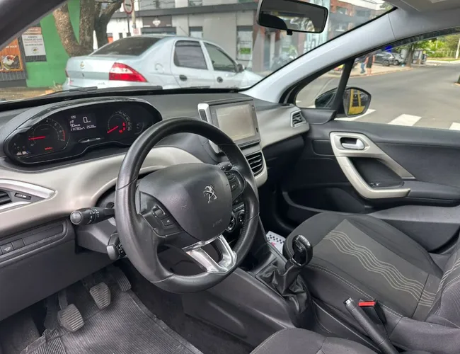 Imagem 5 – 2008 2018 1.6 16V Flex Allure 4P Manual