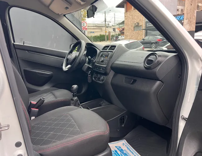 Imagem 15 – Kwid 2023 1.0 12V Sce Flex Zen Manual