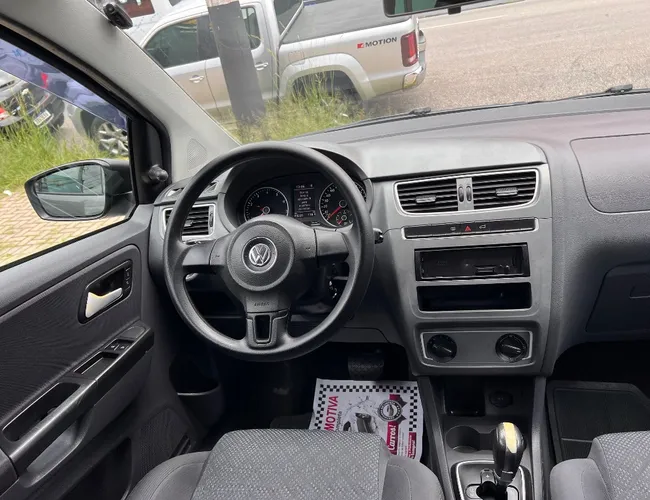 Imagem 11 – Fox 2014 1.6 Mi 8V Flex 4P Automatizado