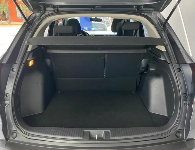 Imagem 10 – Hr-V 2021 1.8 16V Flex Ex 4P Automático