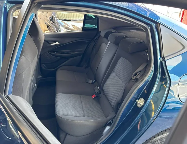 Imagem 11 – Onix 2024 1.0 Turbo Flex Plus Ltz Automático