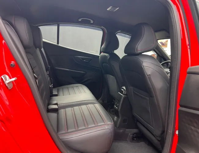 Imagem 9 – Fastback 2024 1.3 Turbo 270 Flex Abarth At6