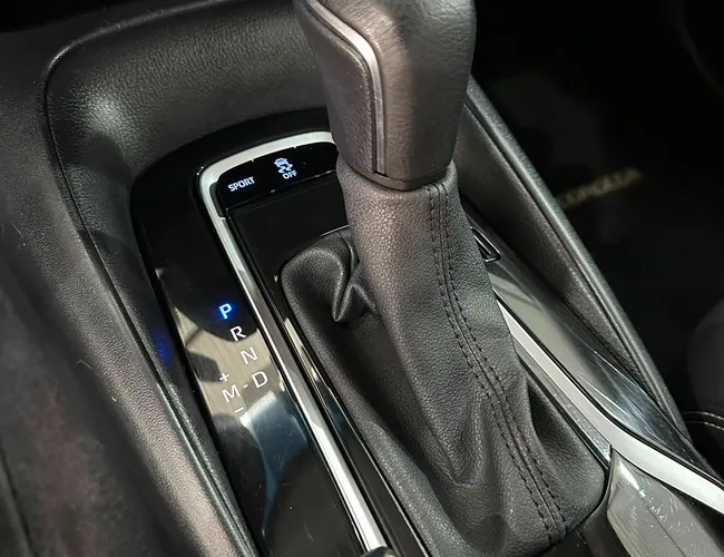 Imagem 16 – Corolla 2022 Corolla Xei 2.0 Flex 16V Aut.