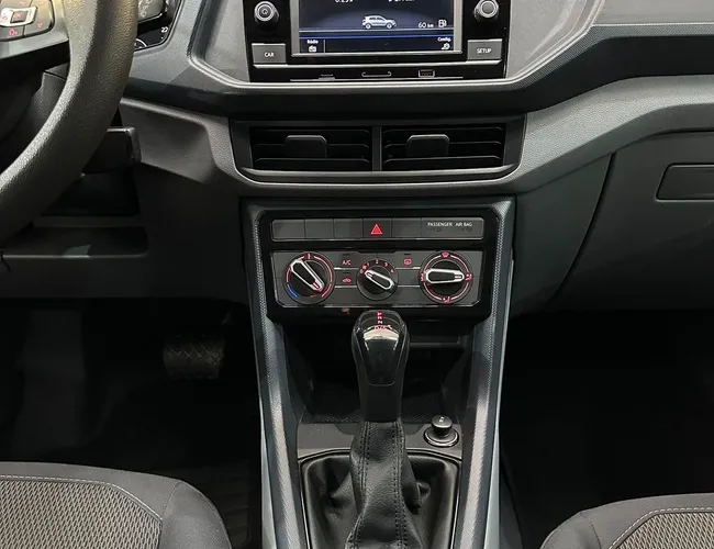 Imagem 15 – T-Cross 2020 T-Cross Sense 200 Tsi 1.0 Flex 5P Aut.