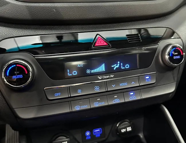 Imagem 13 – Tucson 2021 1.6 16V T-Gdi Gasolina Gls Ecoshift