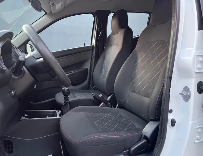 Imagem 10 – Kwid 2020 1.0 12V Sce Flex Zen Manual