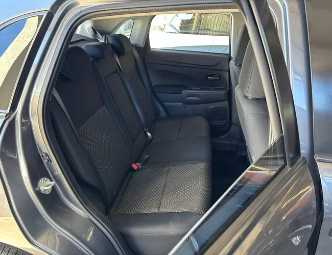 Imagem 10 – Asx 2018 2.0 4X2 16V Flex 4P Automático