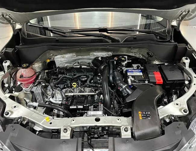 Imagem 21 – Tracker 2023 Tracker Premier 1.2 Turbo 12V Flex Aut.