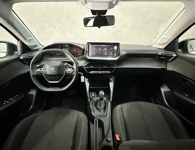 Imagem 9 – 208 2024 1.6 16V Flex Active At6