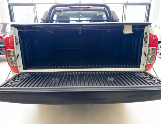 Imagem 16 – Frontier 2022 2.3 16V Turbo Diesel S Cd 4X4 Manual