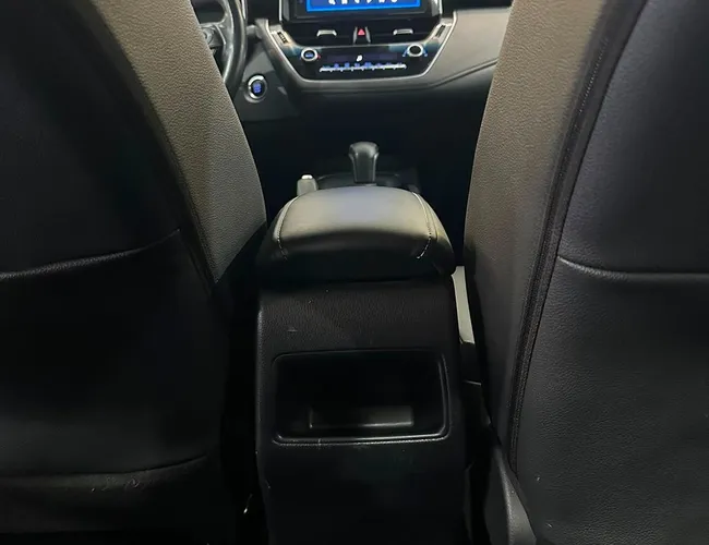 Imagem 14 – Corolla 2023 Corolla Xei 2.0 Flex 16V Aut.