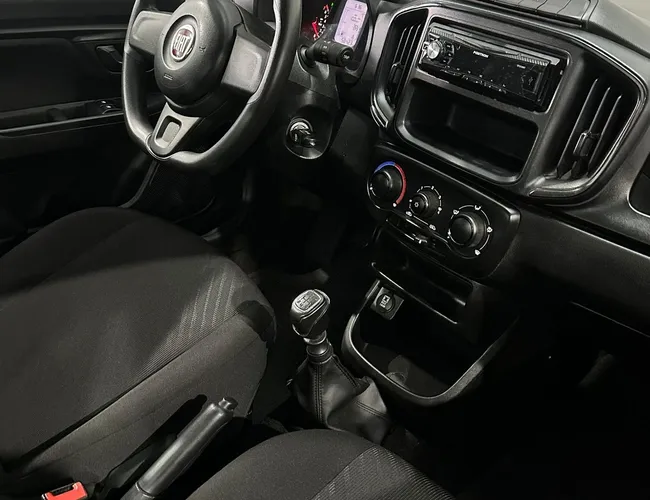 Imagem 9 – Strada 2023 1.4 Fire Flex Endurance Cs Manual