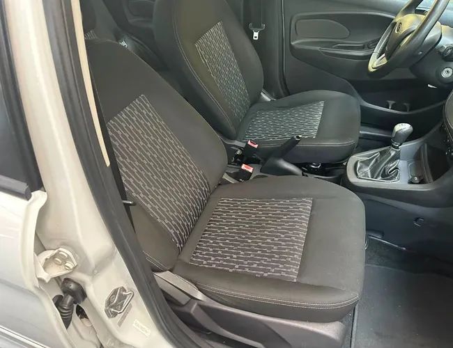 Imagem 9 – Ka 2015 1.0 Ti-Vct Flex Se Plus Manual