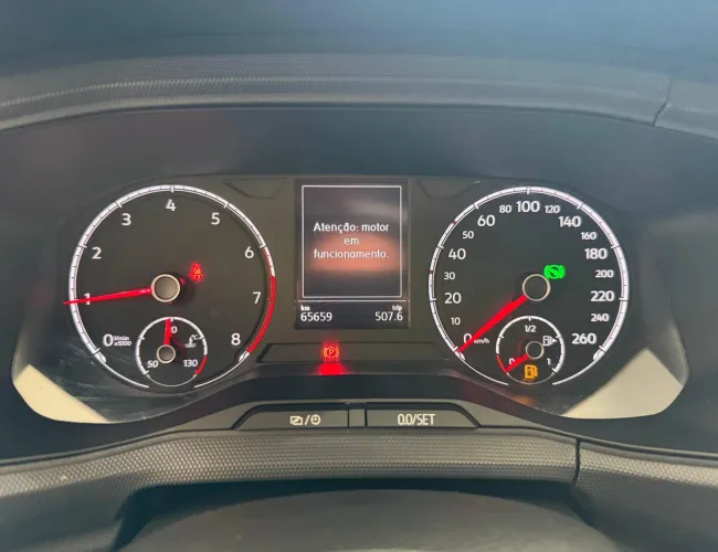 Imagem 18 – T-Cross 2024 1.0 200 Tsi Total Flex Sense Automático