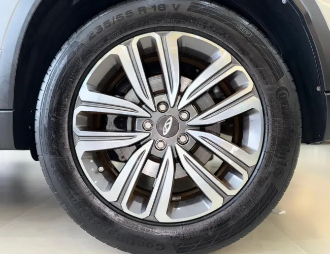Imagem 18 – Tiggo 8 2022 1.6 Tgdi Gasolina Txs Dct