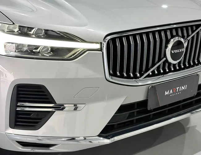 Imagem 7 – Xc60 2023 2.0 T8 Recharge Plus Awd Geartronic
