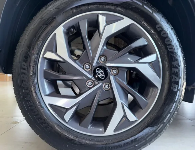 Imagem 16 – Creta 2025 1.0 Tgdi Flex Limited Automático