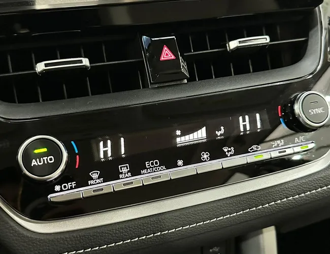 Imagem 13 – Corolla Cross 2026 2.0 Vvt-Ie Flex Xrx Direct Shift