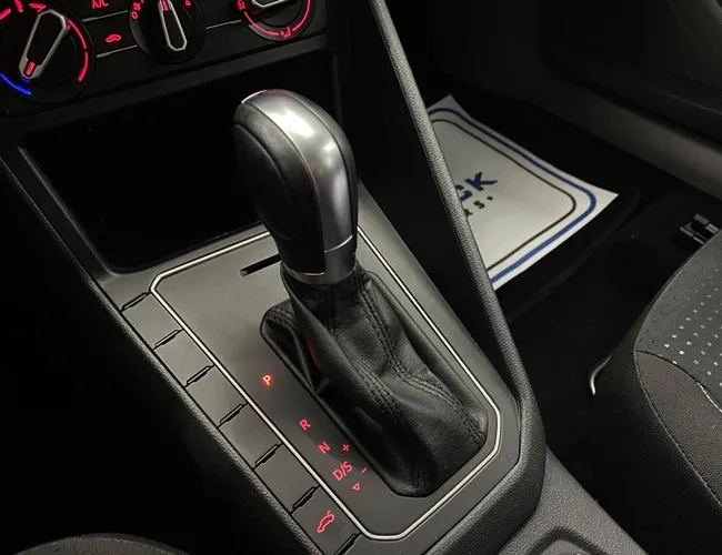 Imagem 12 – Polo 2019 1.0 200 Tsi Comfortline Automático