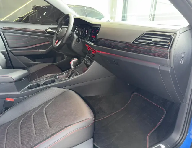 Imagem 15 – Jetta 2024 2.0 350 Tsi Gasolina Gli Dsg