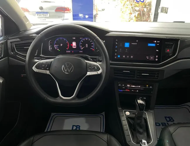 Imagem 12 – Polo 2024 1.0 170 Tsi Highline Automático