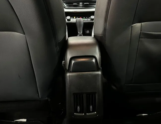 Imagem 14 – Fastback 2023 1.0 Turbo 200 Flex Impetus Cvt