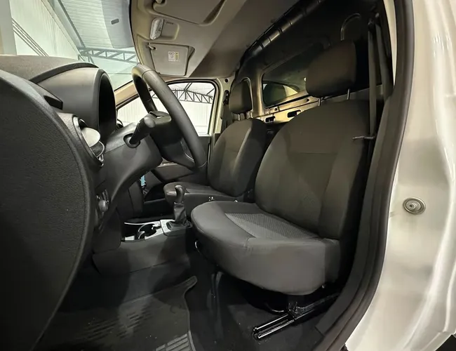 Imagem 6 – Kangoo 2025 Kangoo Advanced 1.6 16V Flex