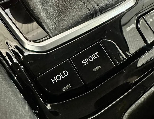 Imagem 17 – Compass 2026 1.3 T270 Turbo Flex Sport At6