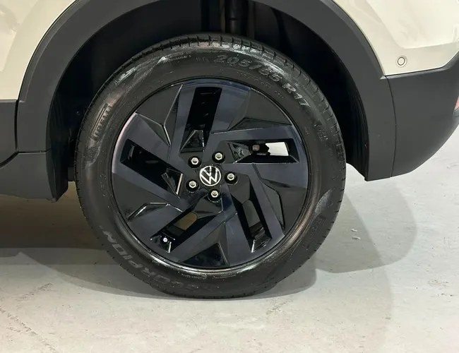 Imagem 24 – T-Cross 2025 T-Cross Hig. 250 Tsi 1.4 Flex 16V 5P Aut
