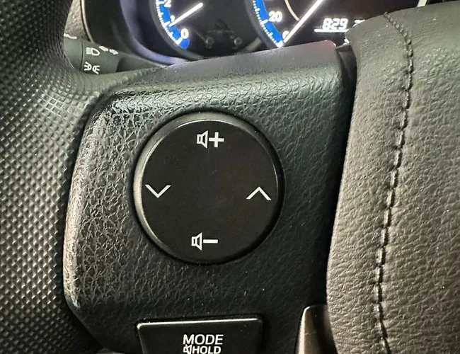 Imagem 18 – Yaris 2025 1.5 16V Flex Xl Multidrive