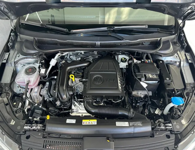 Imagem 15 – Polo 2024 1.0 170 Tsi Highline Automático