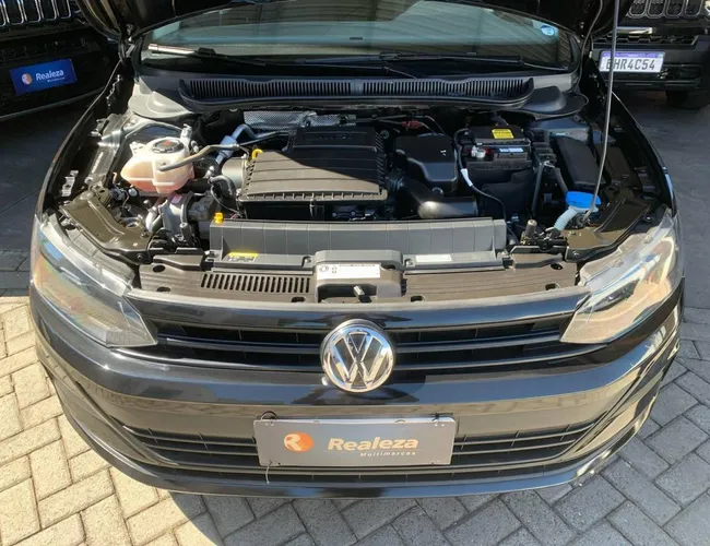 Imagem 13 – Polo 2018 1.6 Msi Total Flex Manual