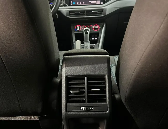 Imagem 14 – Nivus 2024 1.0 200 Tsi Total Flex Comfortline Automático