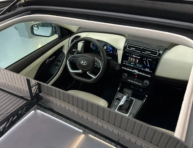 Imagem 21 – Creta 2023 Creta Ultimate 2.0 16V Flex Aut.