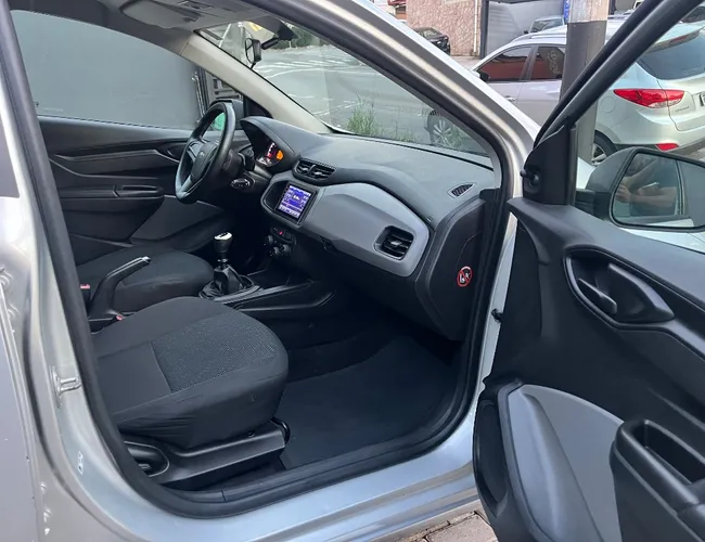 Imagem 14 – Onix 2019 1.0 Mpfi Joy 8V Flex 4P Manual